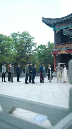 雲渺3:鎮魔世家 第6集