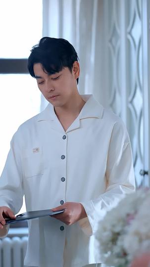 我与春风皆过客 第9集