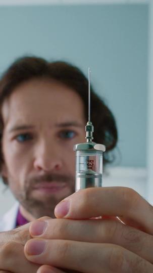 Sự hối hận muộn màng Tập 7