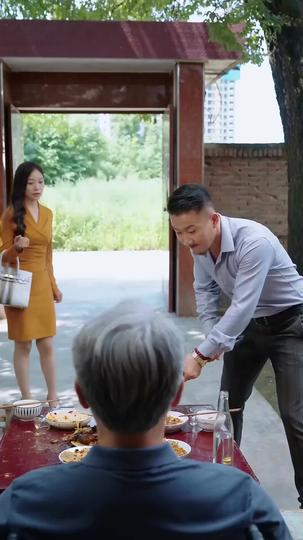 True Inheritance: Love and Honor Episode 7