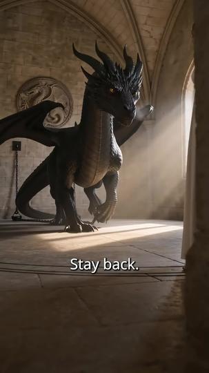The Evil Dragon Loves Drinking My Milk Episode 3