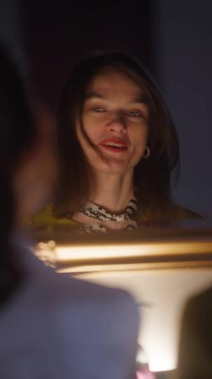 Attractive Model Is a Billionaire CEO Episode 9