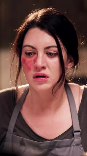 The Wife's Gambit Episode 2