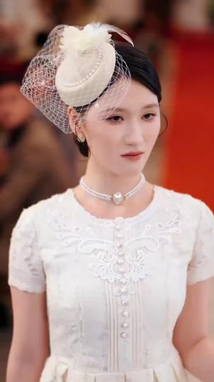 不朽的俞小姐 第4集