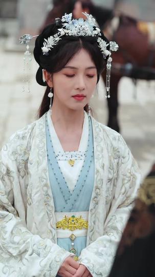 十万铁骑接我登基 第3集