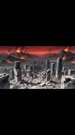 Mutation of the Weakest, Rise of the Strongest Episode 1