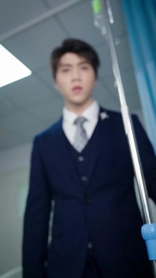 Only After Goodbye Episode 10