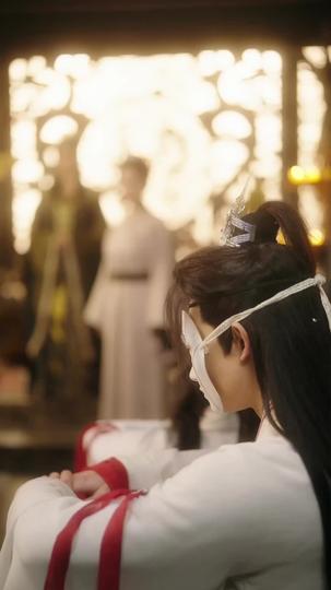 Their Legend, Written in Love Episode 7