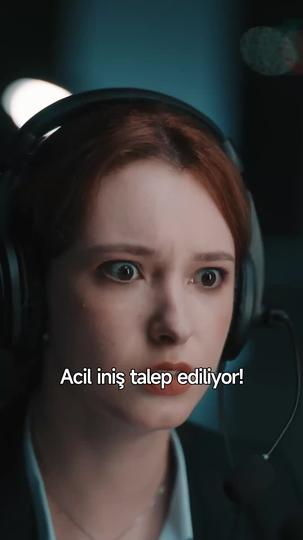 30.000 Feet'te Aşk Frekansı Böl. 4