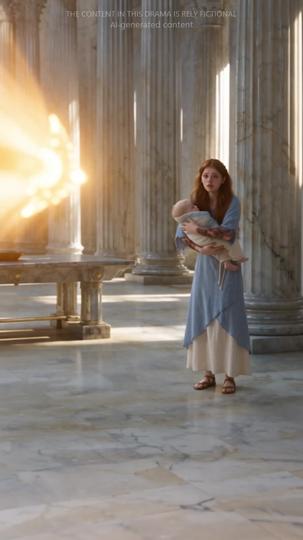 Chosen by My Olympian Gods Episode 10