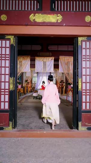 Where Love Once Was, Too Late Episode 11