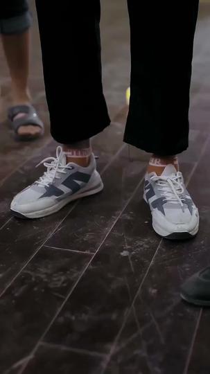 The Reaper's Gambit Episode 8