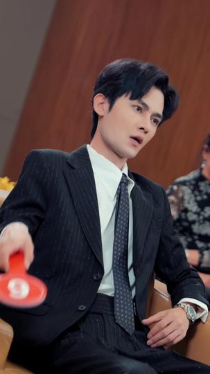 恋爱暴击 第10集