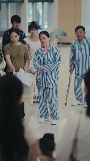 爱在晨昏交错时 第11集