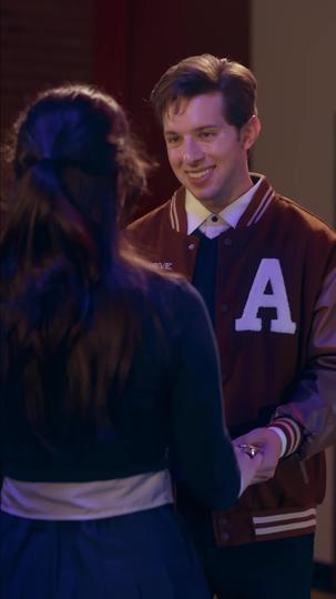 Trapped as His Sugar Baby Episode 4