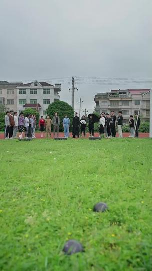 The Secret Immortal Episode 10