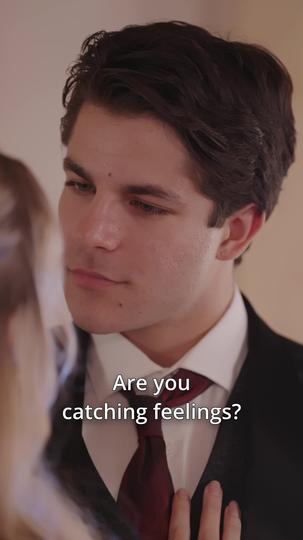 Obey Me, Mr. President's Son Episode 11