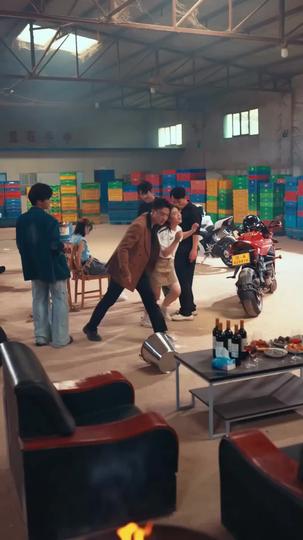 Your Honor, I Plead Them Guilty Episode 10