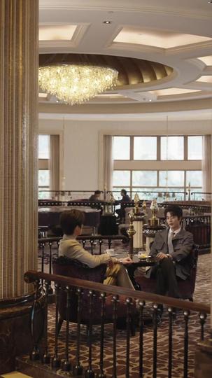 Married into His Secrets Episode 11