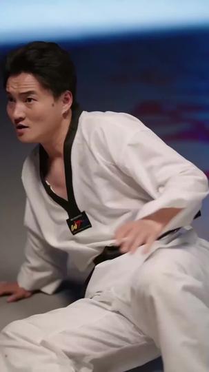 Fists of Vengeance Episode 11