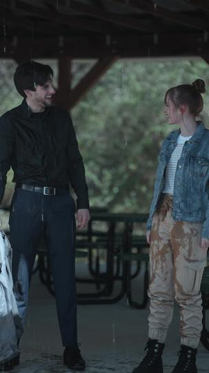 Oops! I'm the Heiress Episode 7