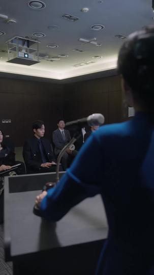 Never Come Back Episode 4