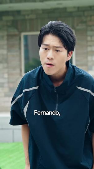 Cazador en el ring: Puños de justicia Episodio 3