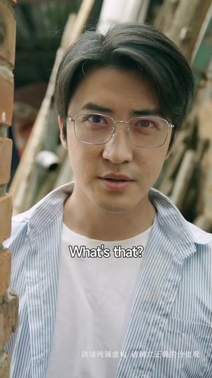 Escaping Into Light Episode 4