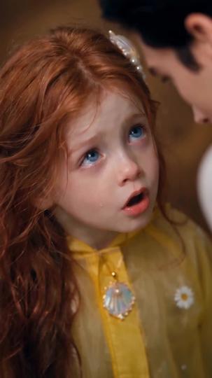 The Sea's Daughter Episode 3