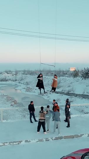 家和万事兴 第9集