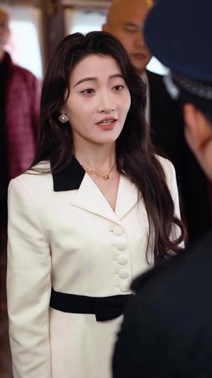 春节归途之子为父狂 第7集