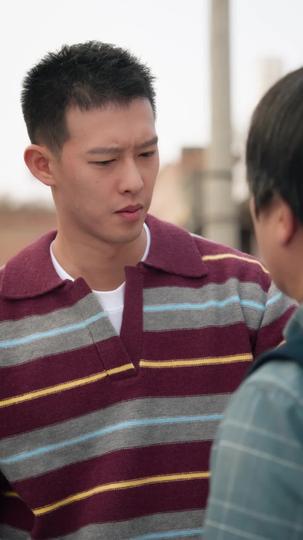 春节回乡，未婚妻带我光宗耀祖 第3集