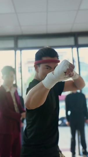 Undercover Duo Episode 5