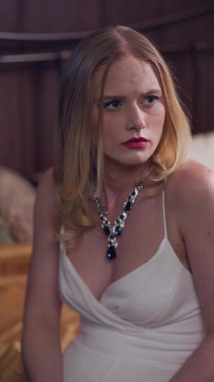 Double Life: Meet My Mafia Ex Again Episode 8