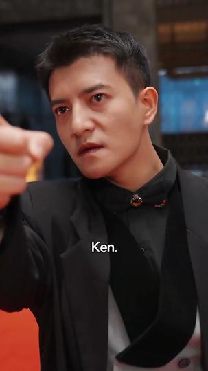 Unstoppable: The Unveiling of His Power Episode 11