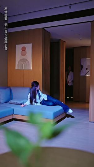 Rise on His Wings, Lifted by His Love Episode 3