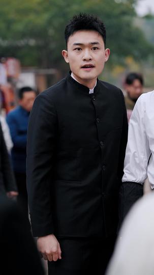 日暮乡关何处是 第11集