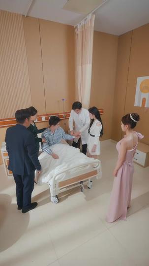 Where Love Turns to Ruins Episode 7