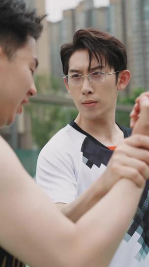 Serendipitous Love Episode 7