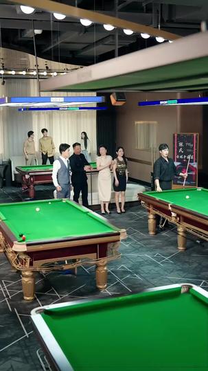 Rack the Table: His Comeback Starts Now Episode 10