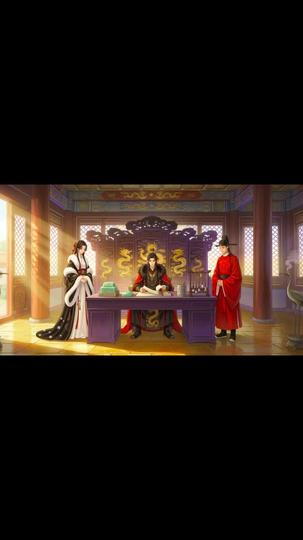 The Emperor Who Failed to Fail Episode 10