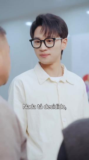 Aprovado no Concurso, Inalcançável na Moral 2Episódio