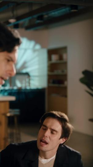Too Late to Love You Episode 11