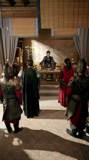 Divine on a Dime Episode 5