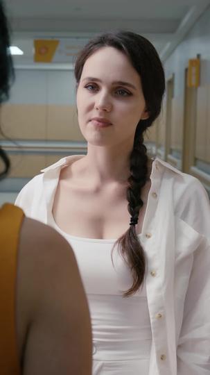 No More Second Chance Episode 6