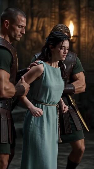 Married the God King After My Ex Cheated Episode 8