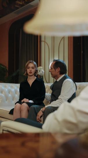 The Counterfeit Heiress Episode 7