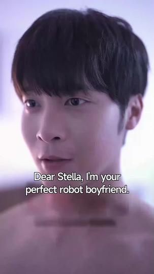 My Perfect Robot Boyfriend Episode 4