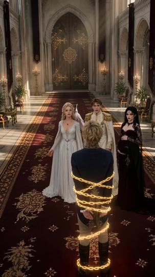 Return of the Hidden War Queen Episode 5