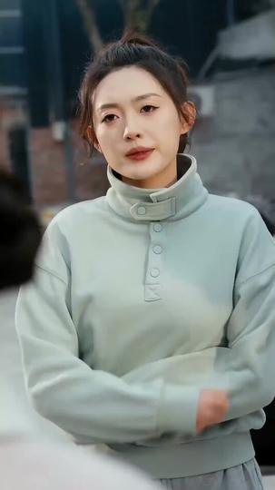 The Misplaced Heiress Episode 8